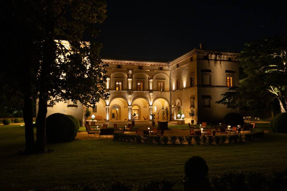 Villa Volte Alte