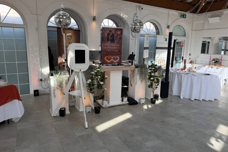 Wedding Fayre