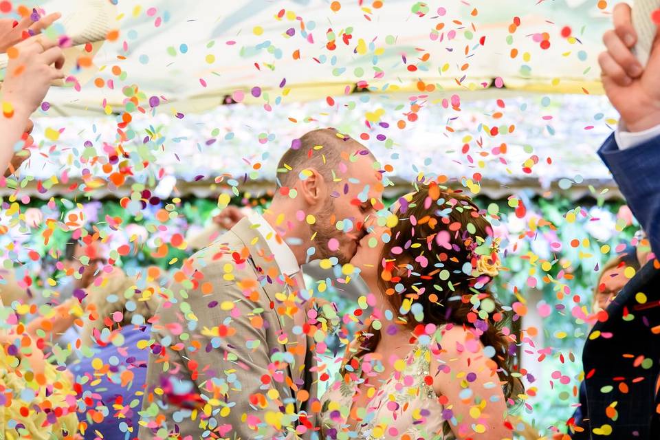 Confetti