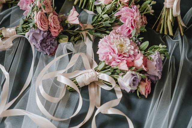 Flower bouquets