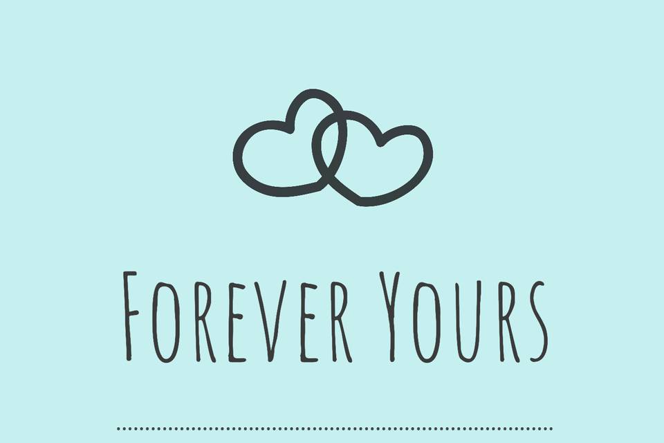 Forever Yours Films