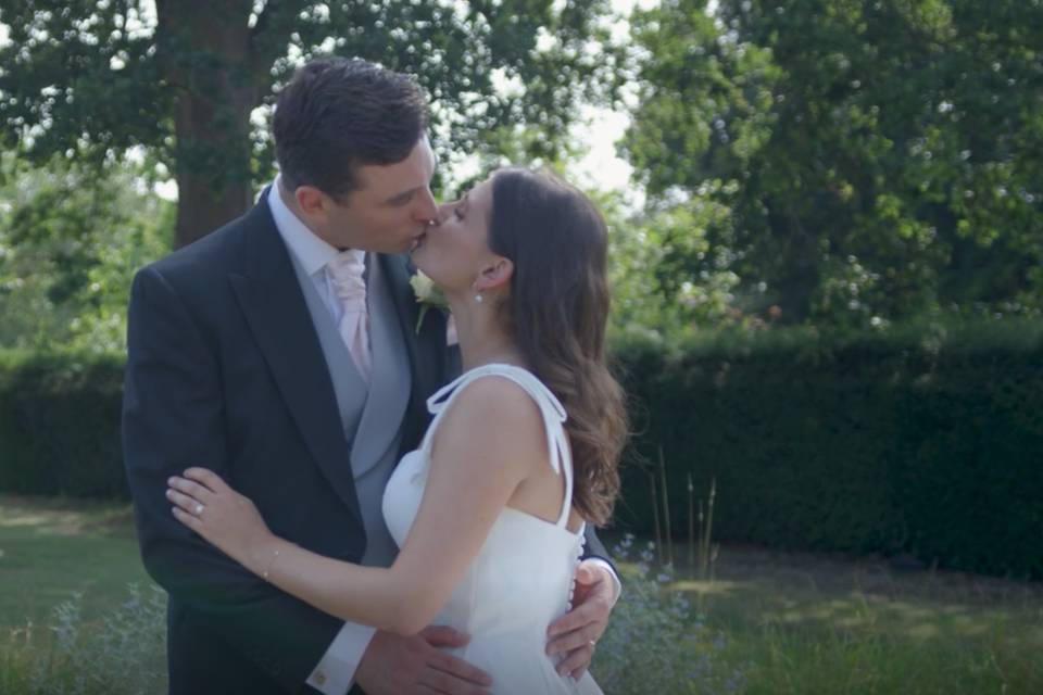 Hugo & Katrina - Dorney Court