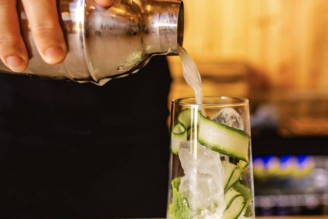 Cocktail