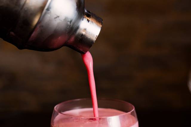 Cocktail