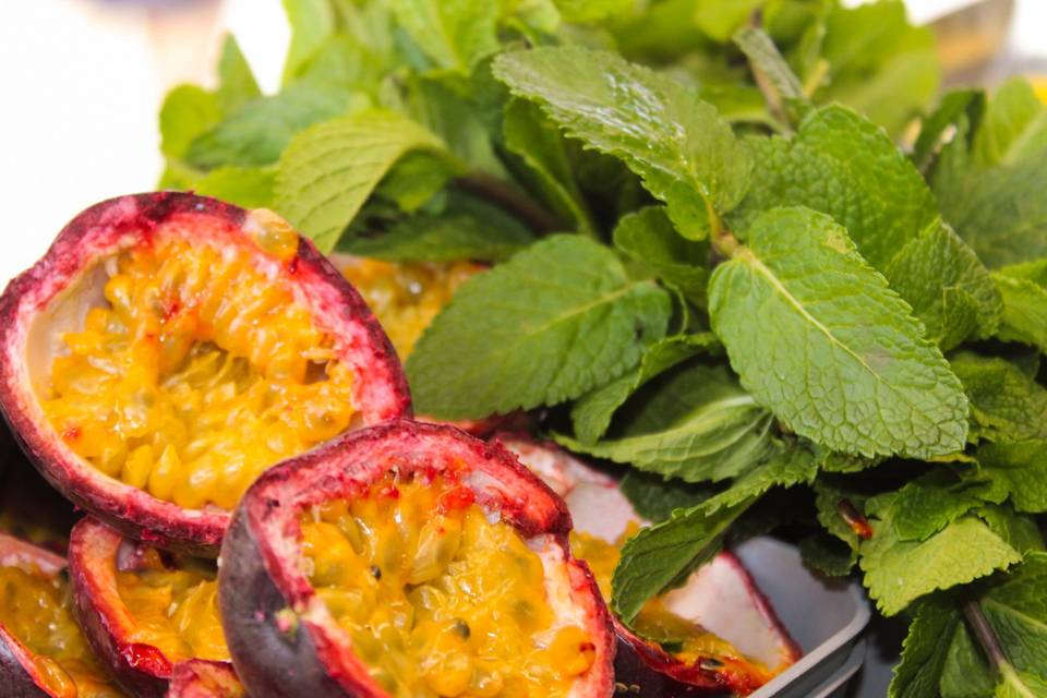 Garnish