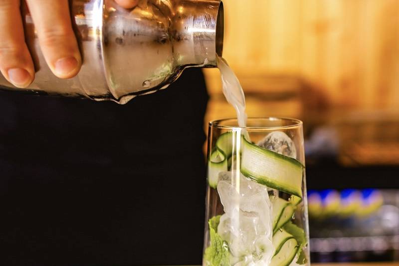 Cocktail