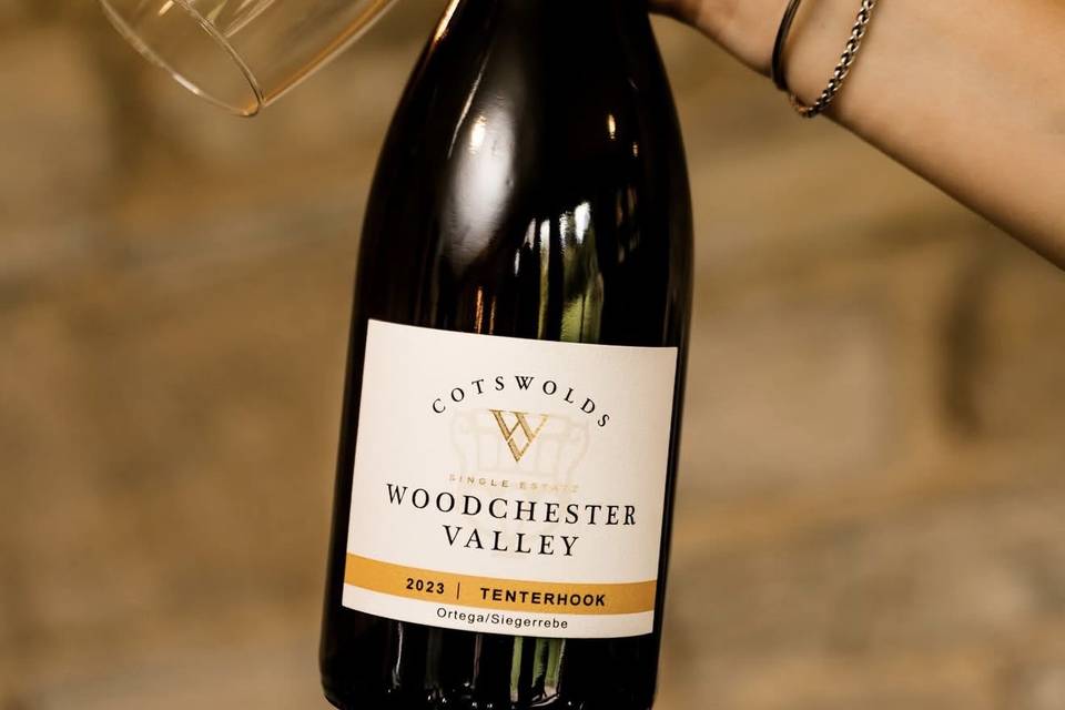 Woodchester