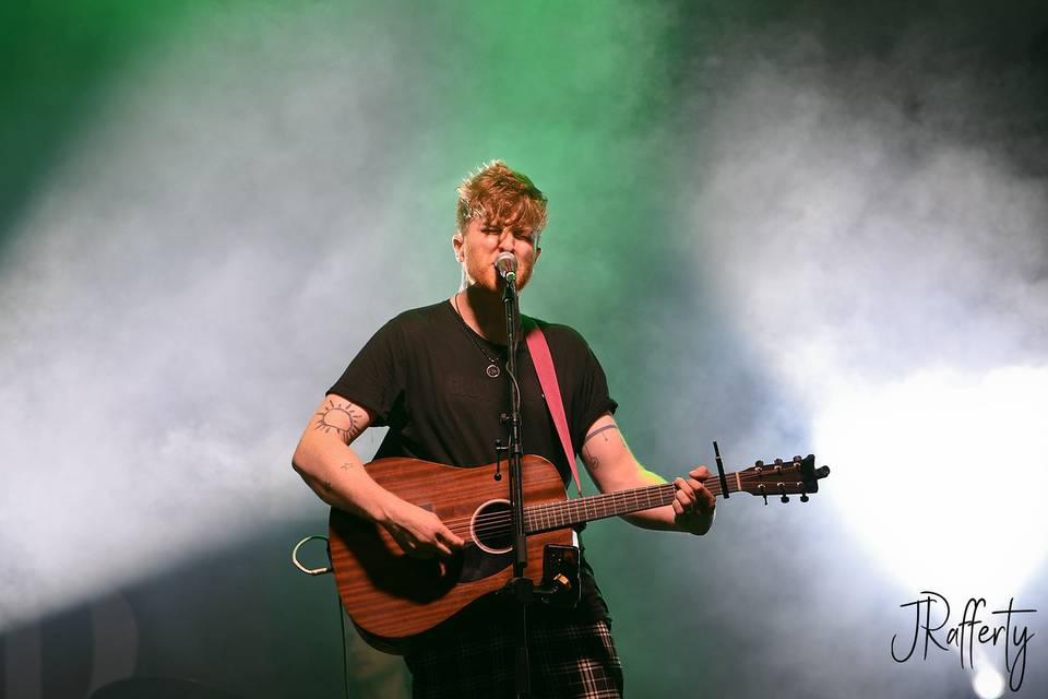 Armagh Festival 2025