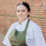 Courtney Woodford