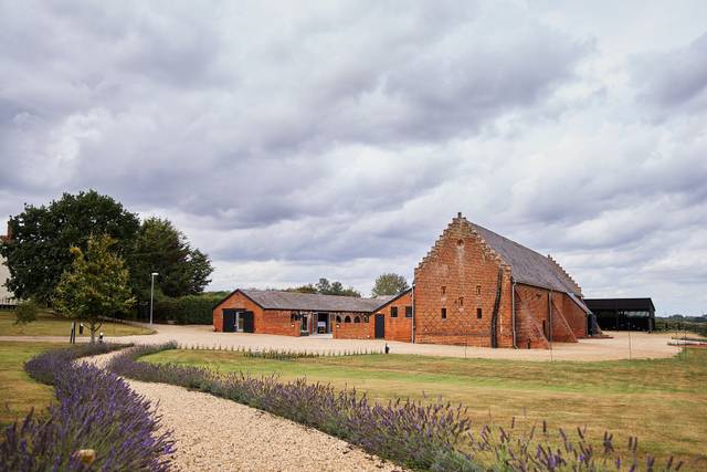 Exterior Shot