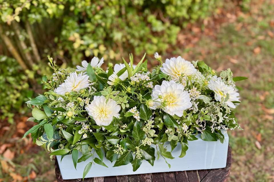 Table arrangements