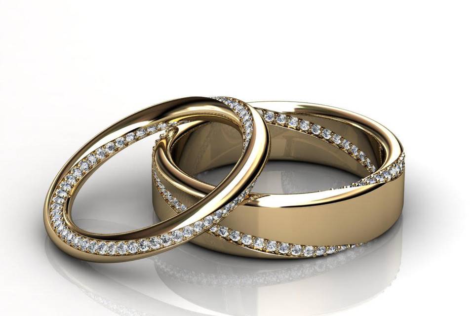 Jesper Velling Jewellery