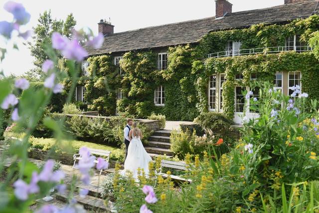 Hilltop Country House