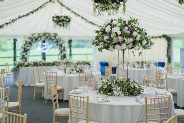 Marquee