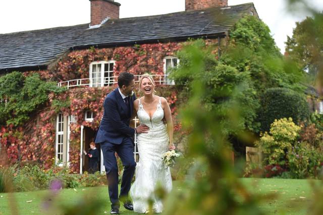 Hilltop Country House