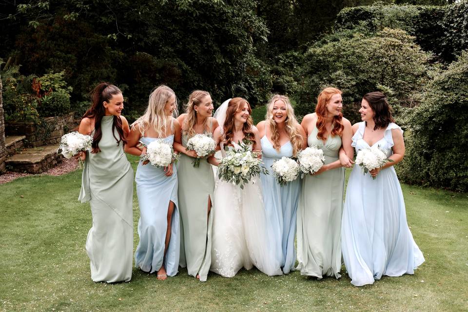 Bridal Party