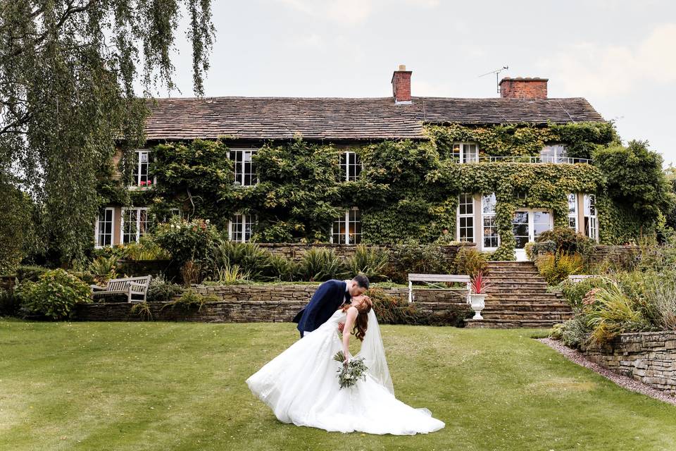 September Wedding