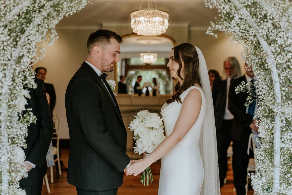Country House Ceremonies