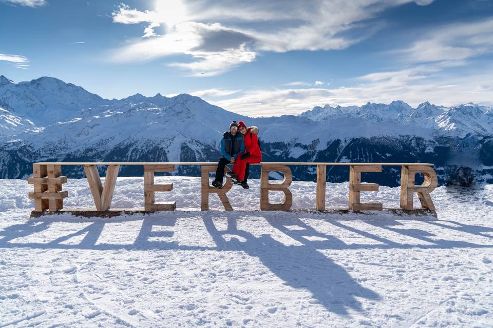 Verbier