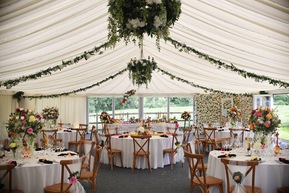 Marquee