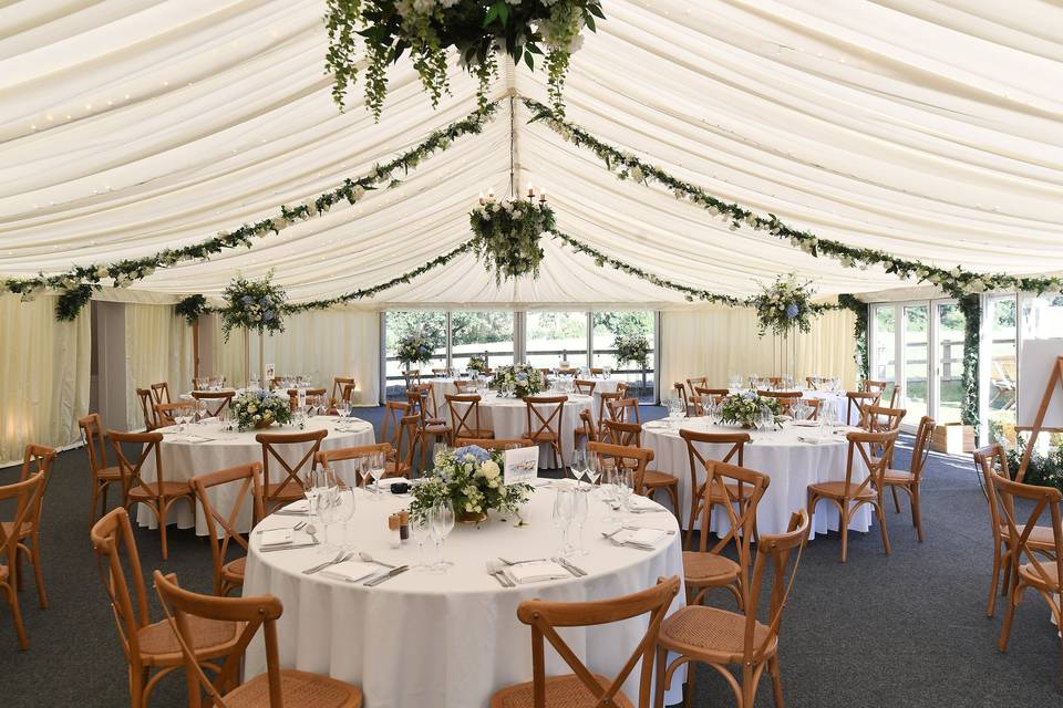 Marquee