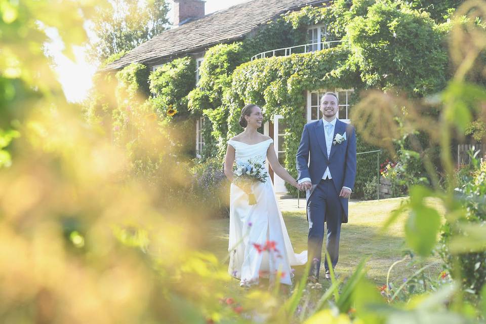 Summer Wedding