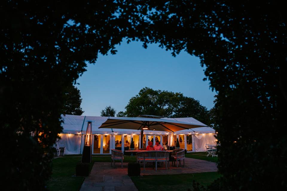 Evening Reception