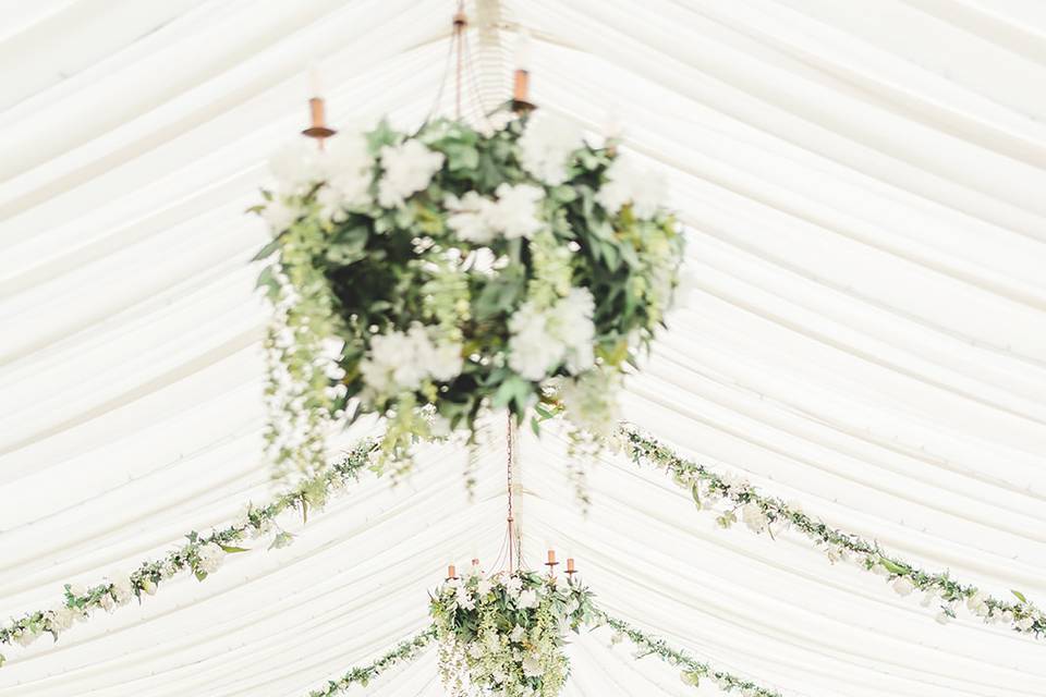 Marquee