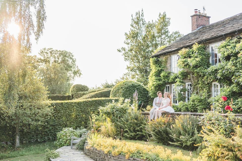 Summer Wedding
