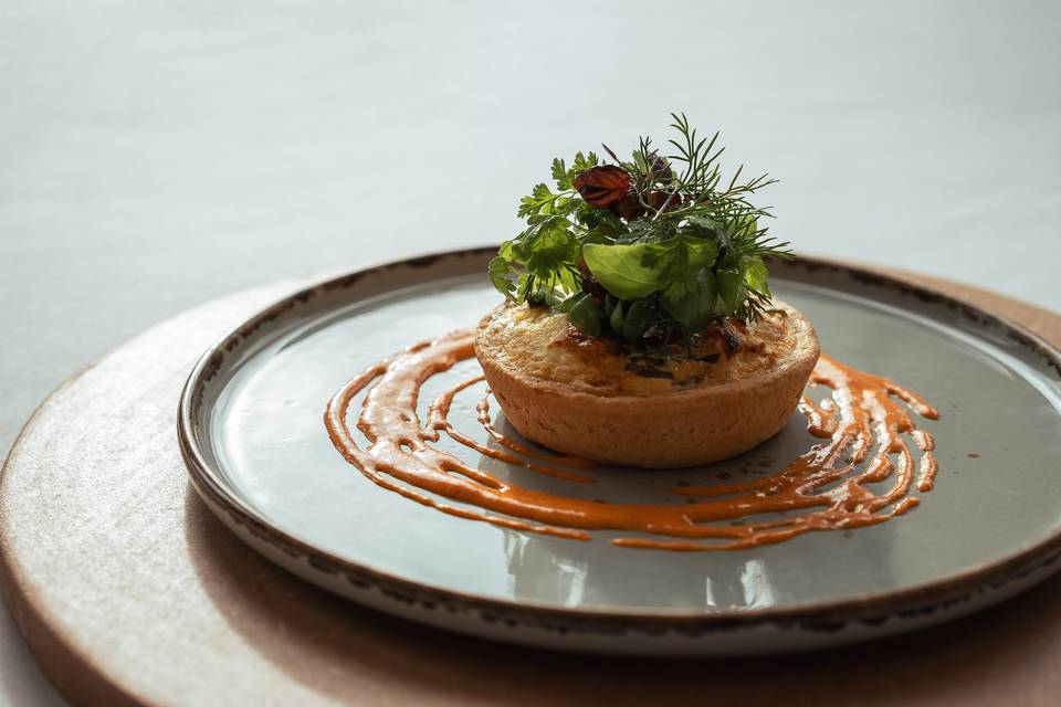 Tartlet