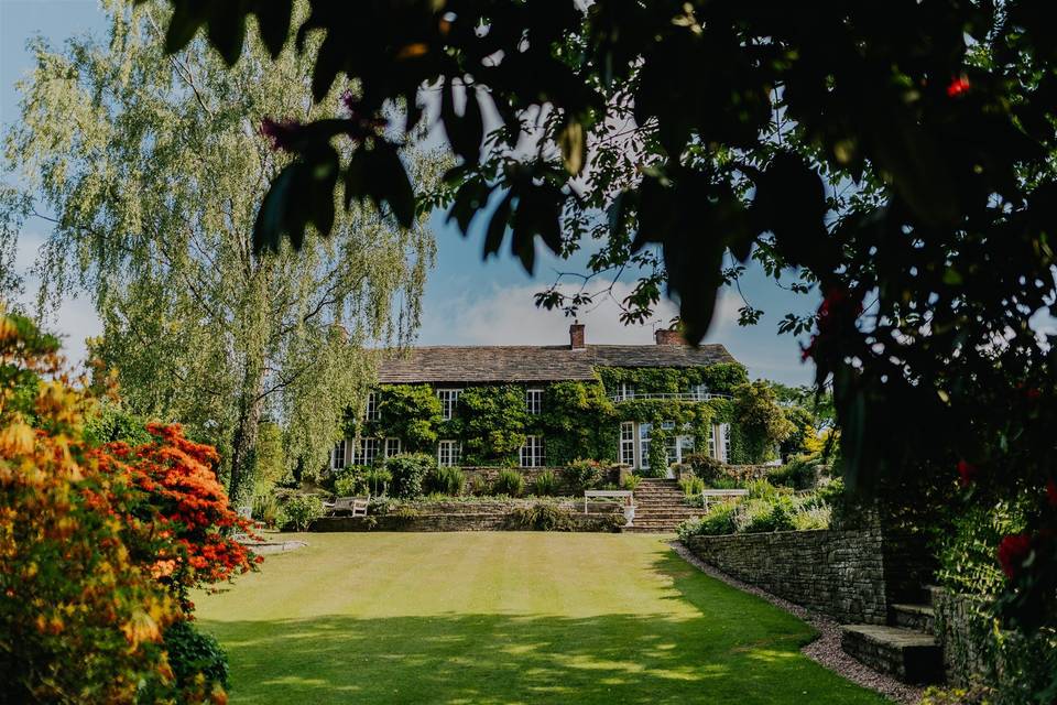 Summer Country House