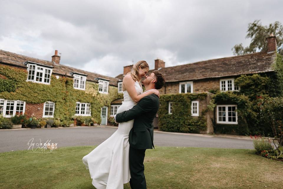 Summer Weddings