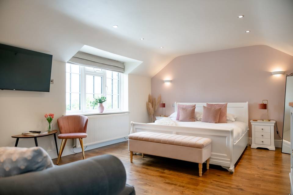Bridal Suite