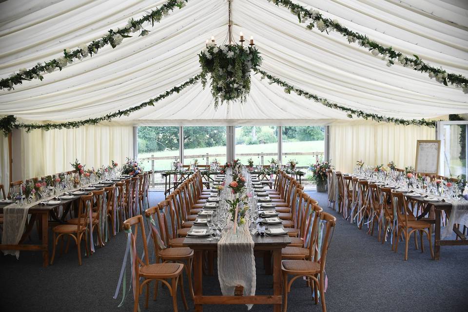 Marquee