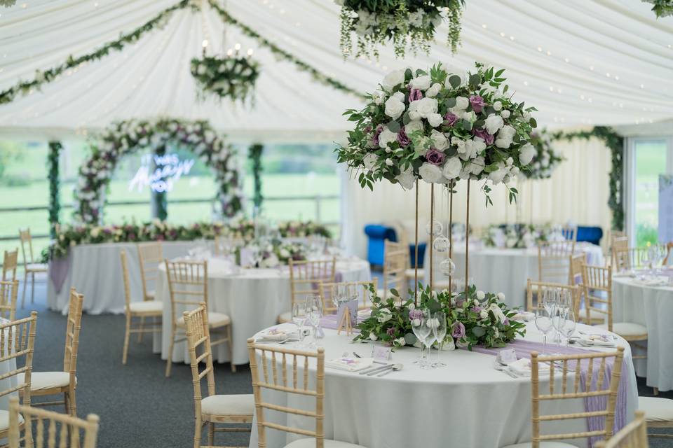 Marquee