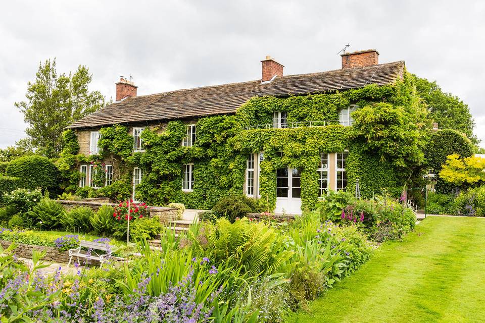 Gardens