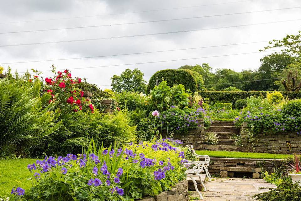 Gardens