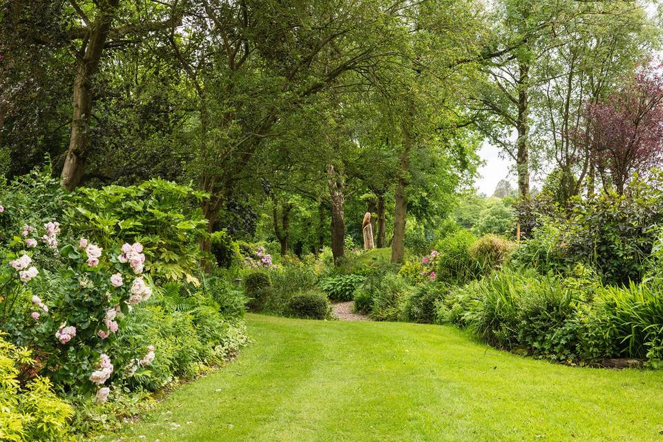 Gardens