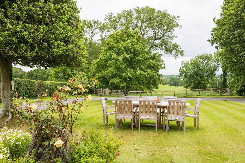 Gardens