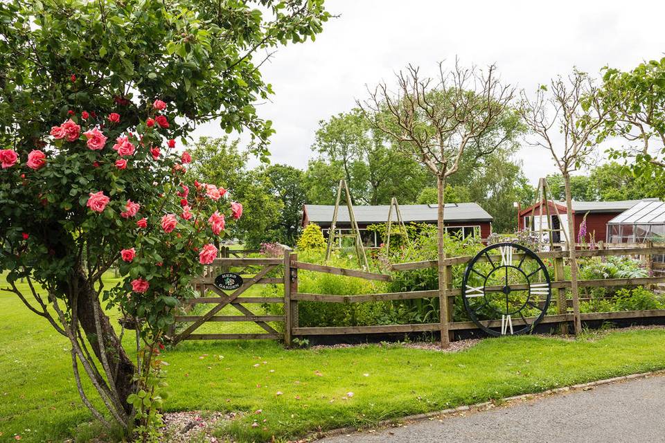Gardens