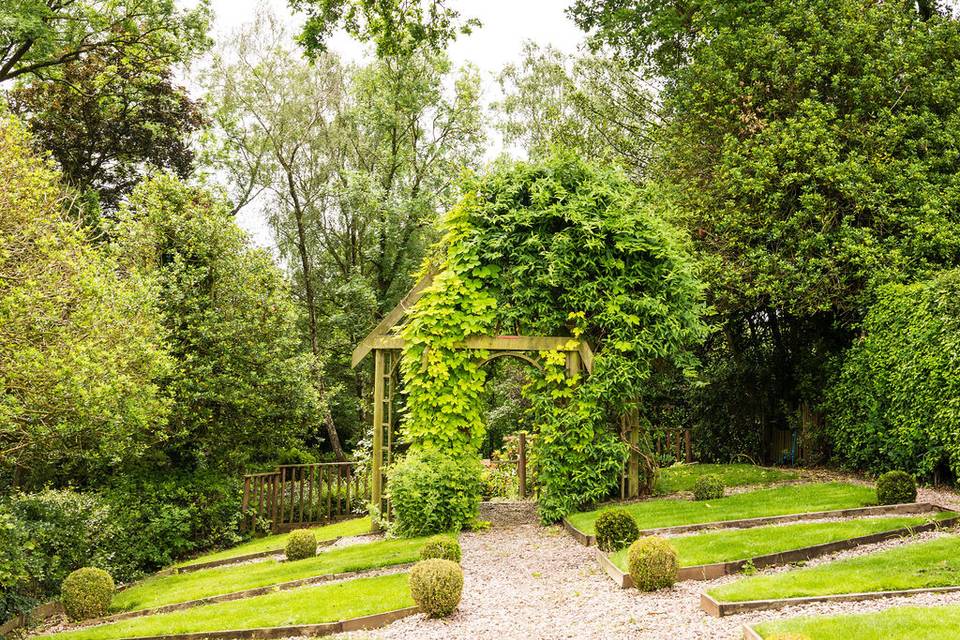 Gardens