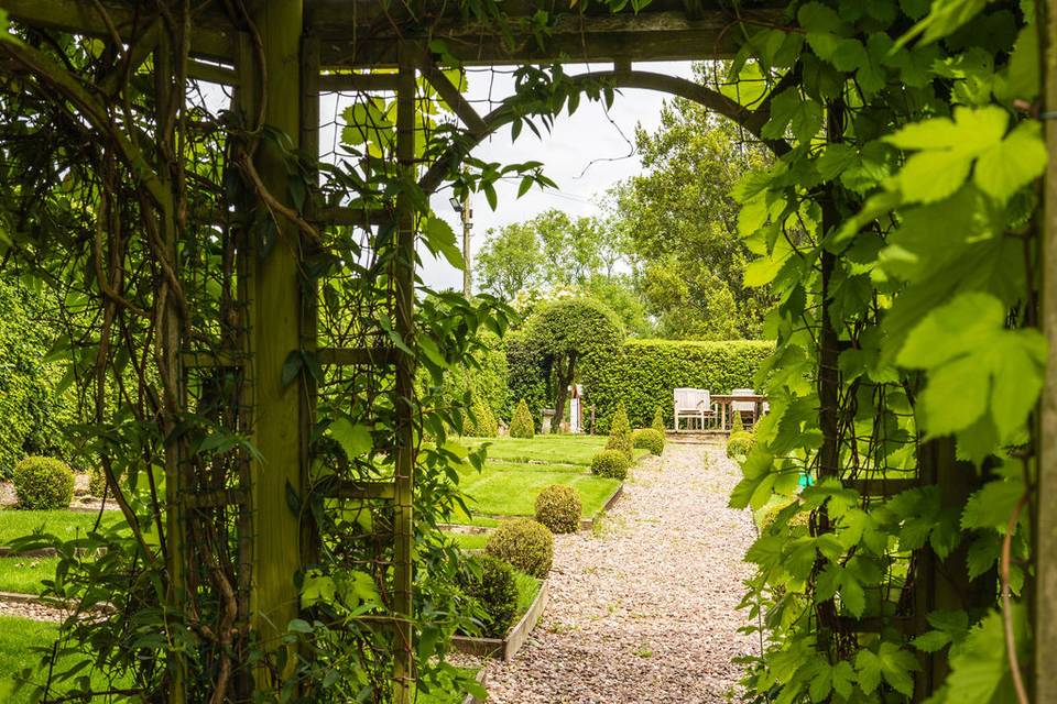 Gardens