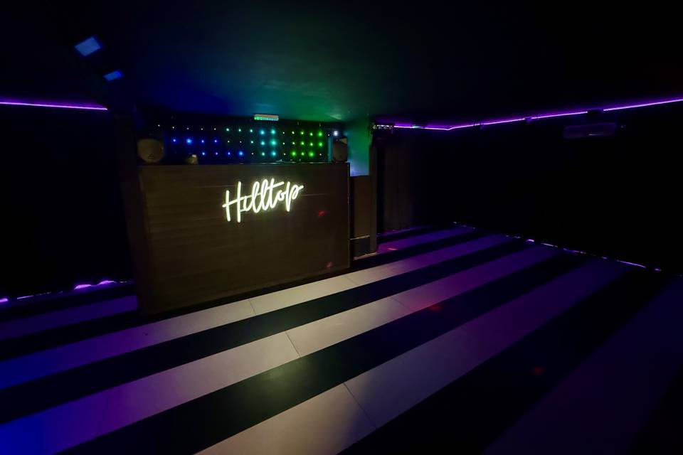 Boogie Room