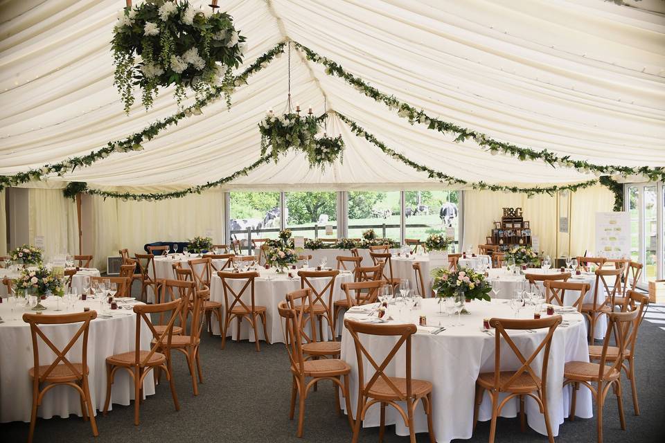 Marquee