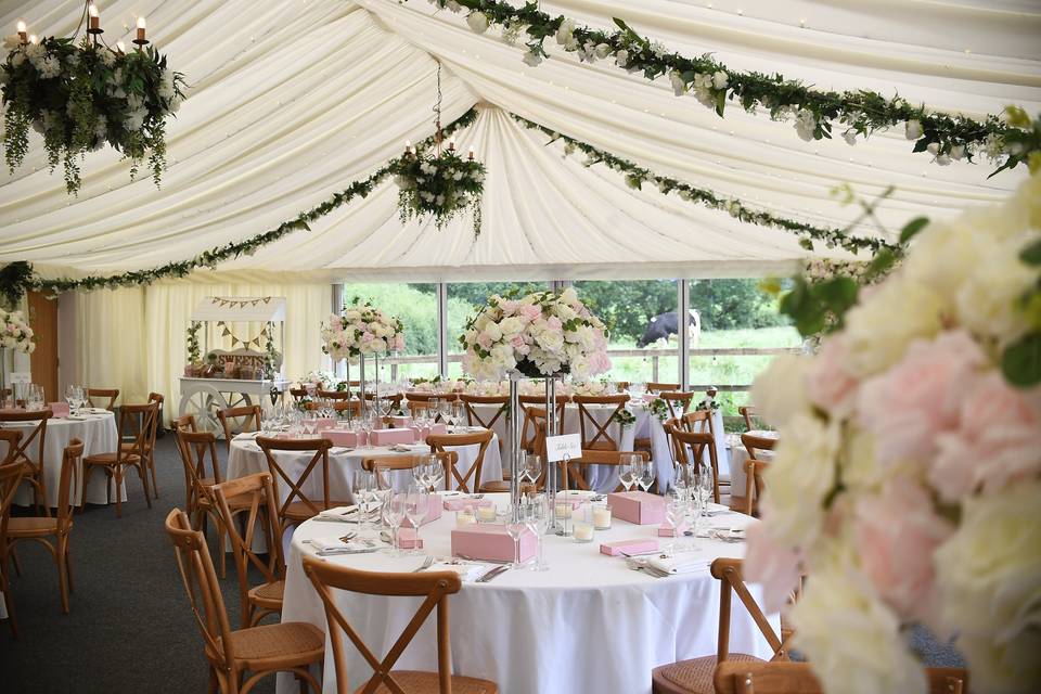 Marquee