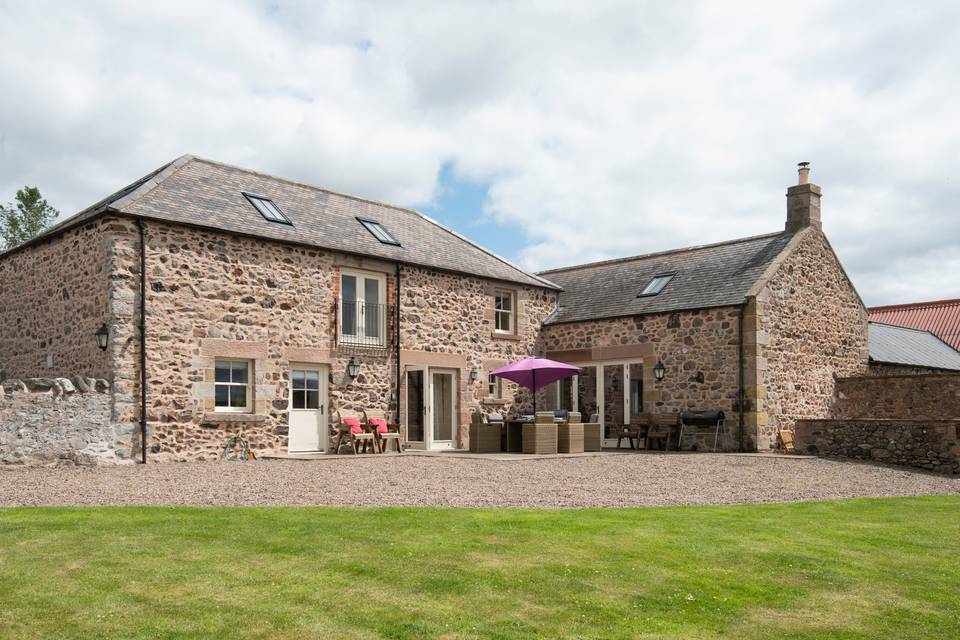 Crookhouse Mill