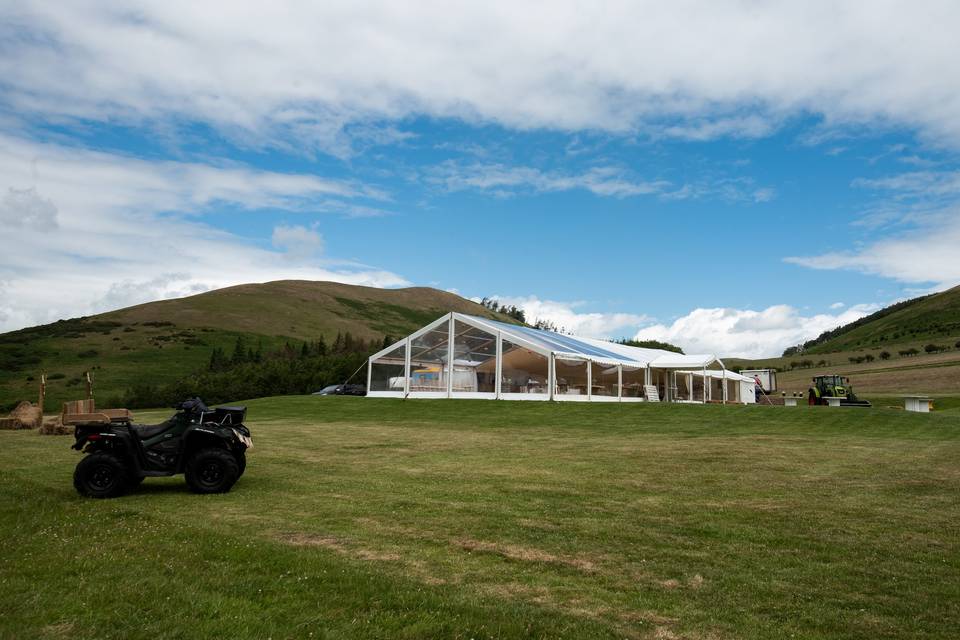 Marque