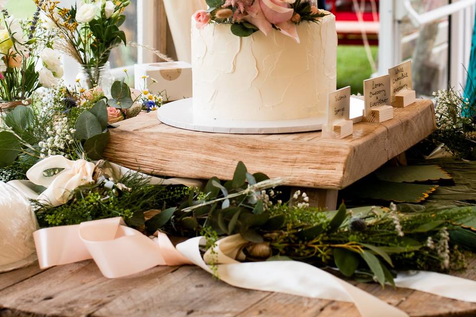 Cake