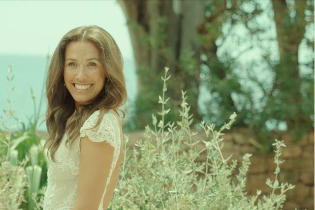 The Bride