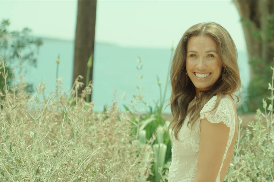 The Bride